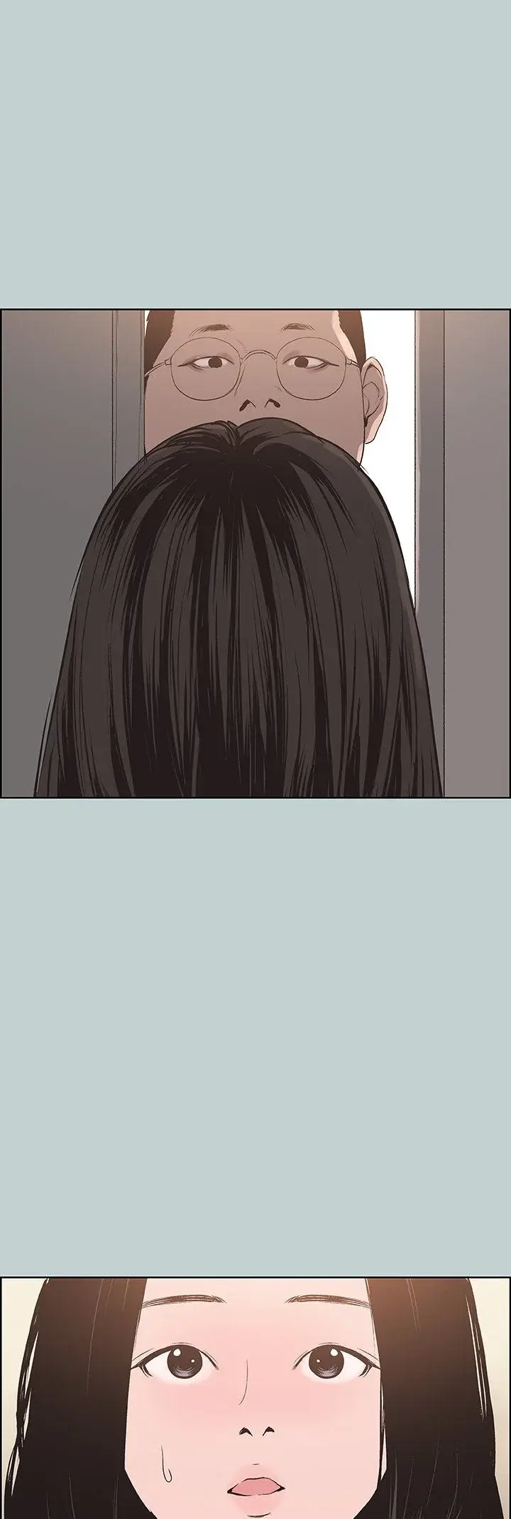 Breakaway Joys Of Travel Chapter 119 - Page 1