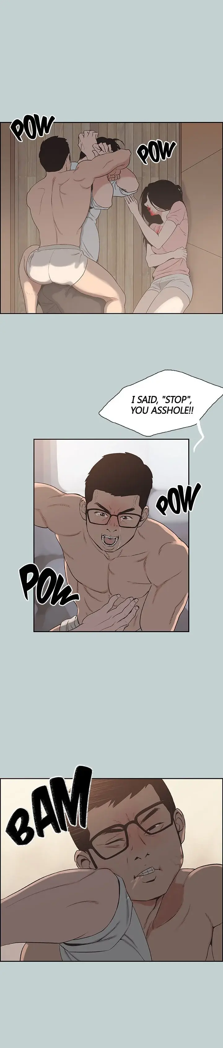 Breakaway Joys Of Travel Chapter 119 - Page 23