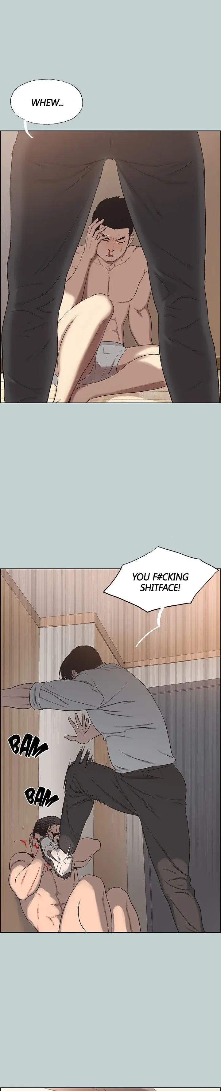 Breakaway Joys Of Travel Chapter 119 - Page 24