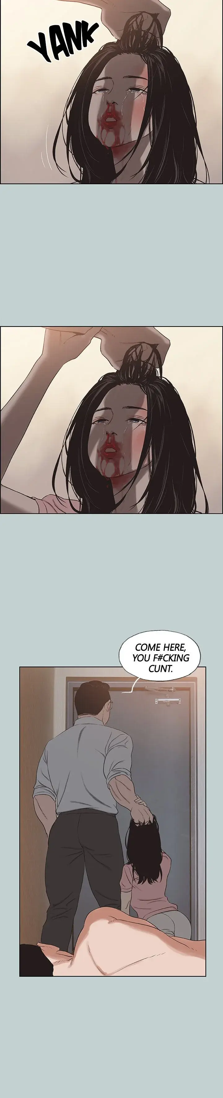 Breakaway Joys Of Travel Chapter 119 - Page 25