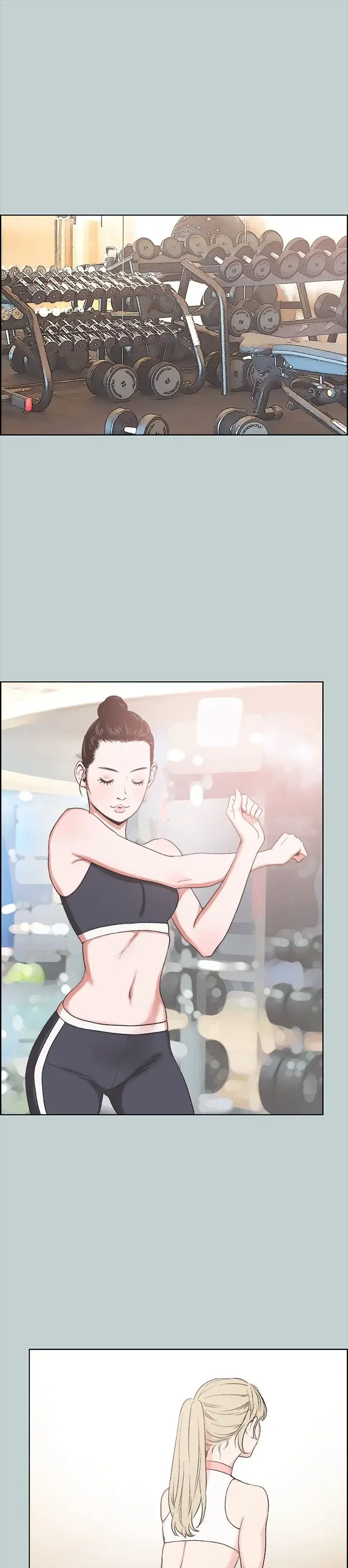 Breakaway Joys Of Travel Chapter 119 - Page 4