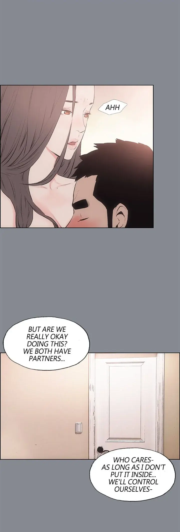 Breakaway Joys Of Travel Chapter 12 - Page 16