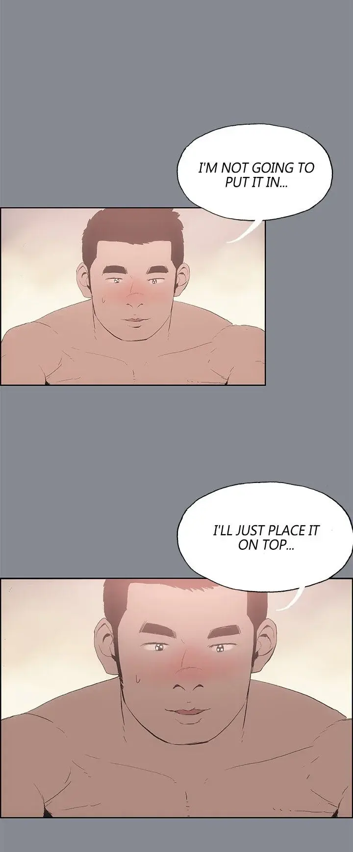 Breakaway Joys Of Travel Chapter 12 - Page 19