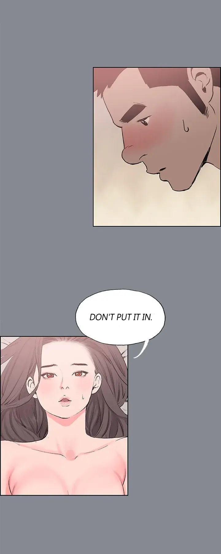 Breakaway Joys Of Travel Chapter 12 - Page 23