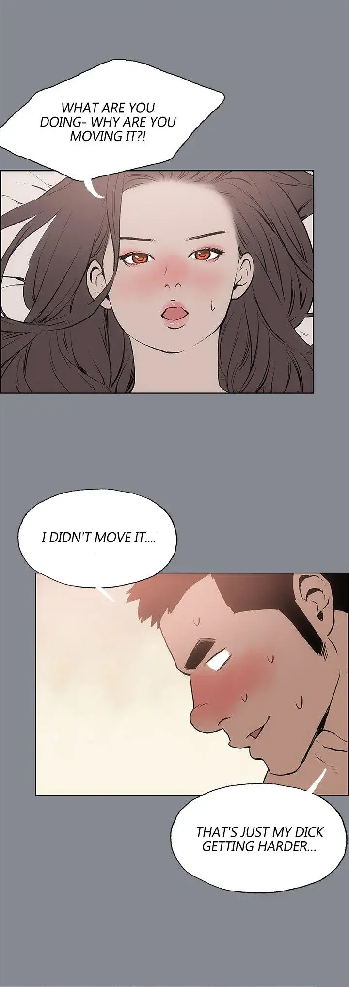 Breakaway Joys Of Travel Chapter 12 - Page 27