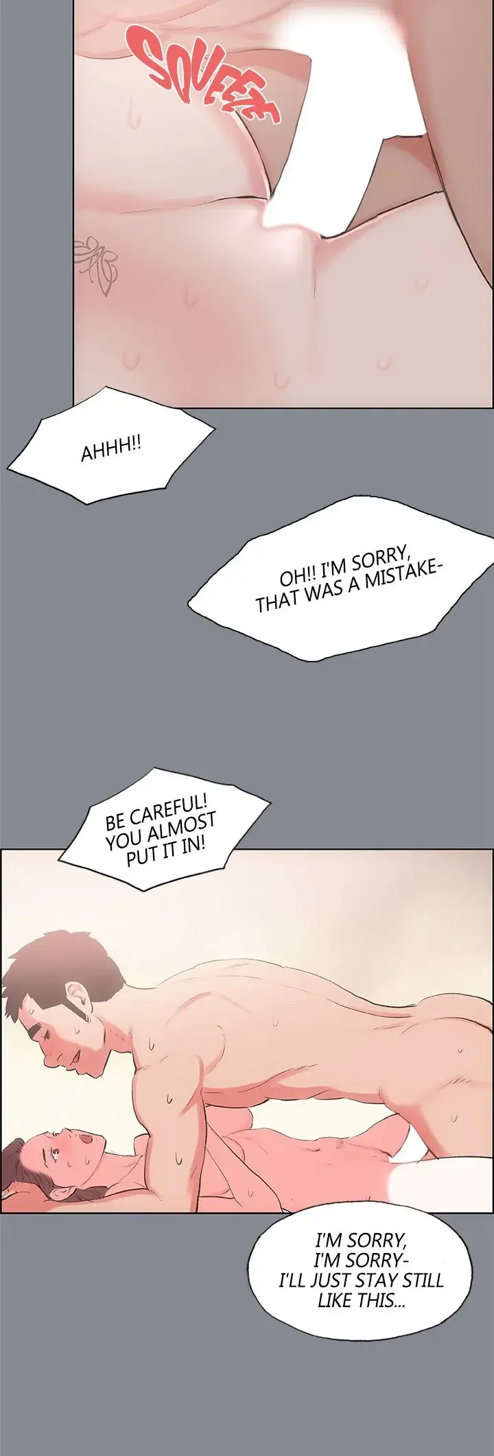 Breakaway Joys Of Travel Chapter 12 - Page 30