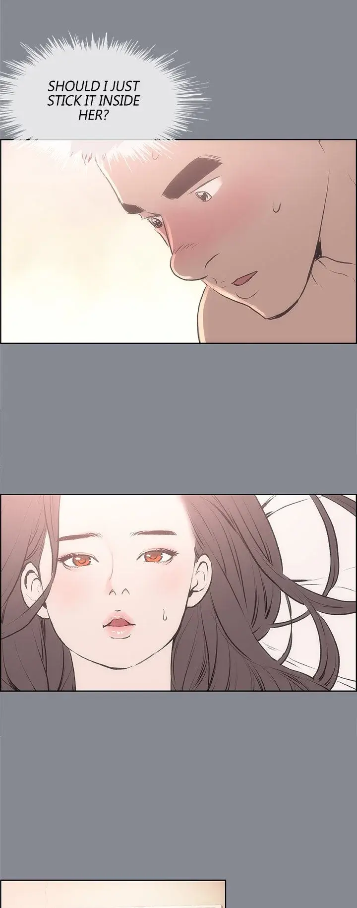 Breakaway Joys Of Travel Chapter 12 - Page 31