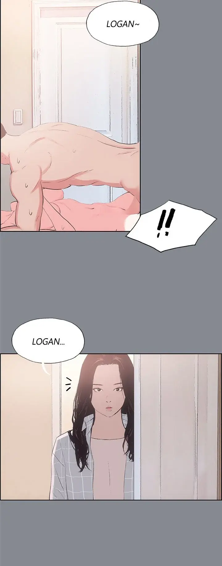 Breakaway Joys Of Travel Chapter 12 - Page 32