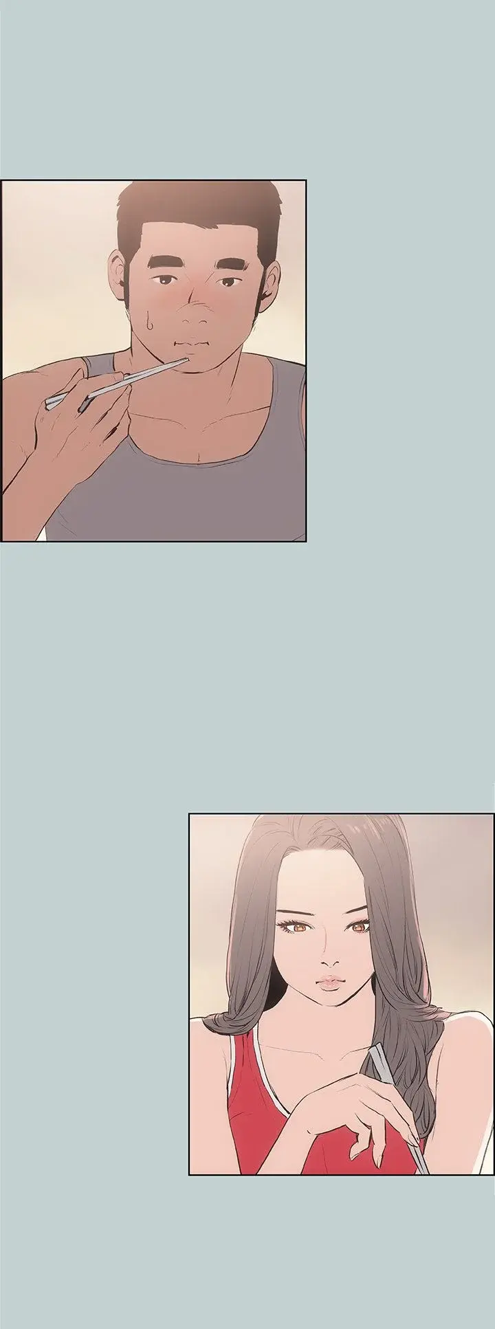 Breakaway Joys Of Travel Chapter 12 - Page 37