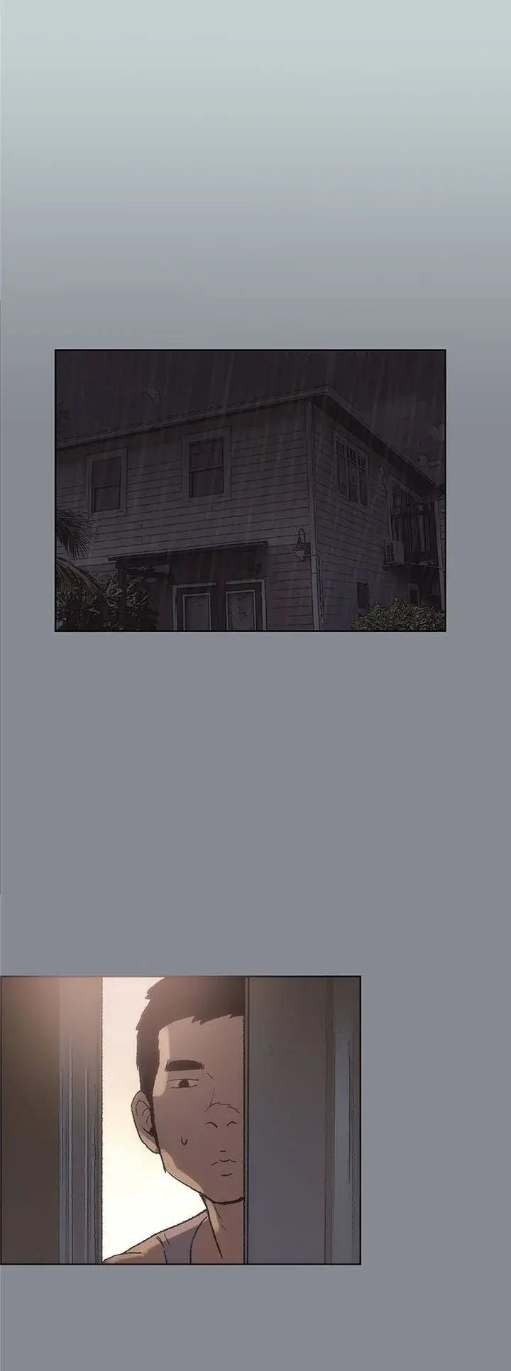 Breakaway Joys Of Travel Chapter 12 - Page 38