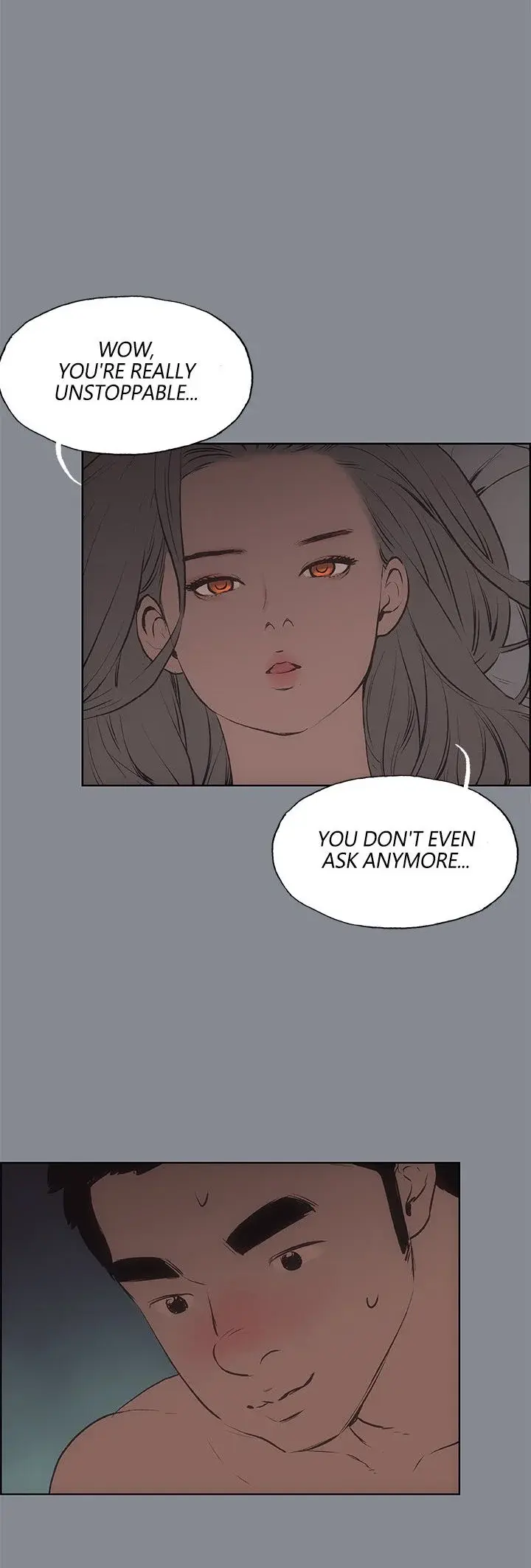 Breakaway Joys Of Travel Chapter 12 - Page 42