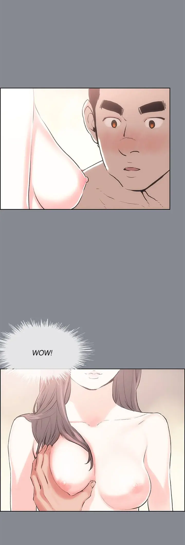 Breakaway Joys Of Travel Chapter 12 - Page 6