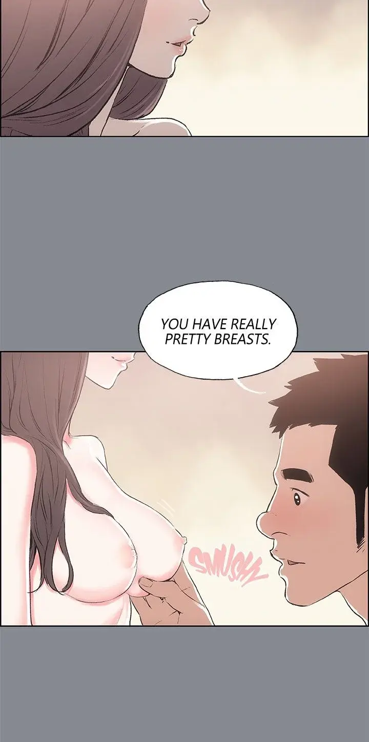Breakaway Joys Of Travel Chapter 12 - Page 8