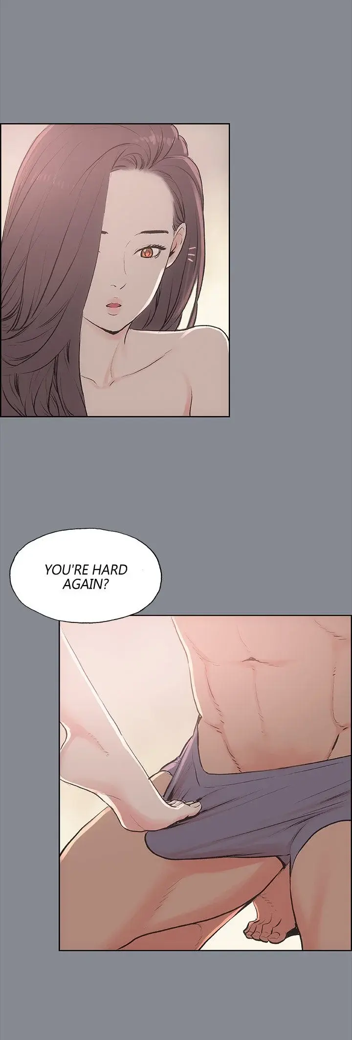 Breakaway Joys Of Travel Chapter 12 - Page 9