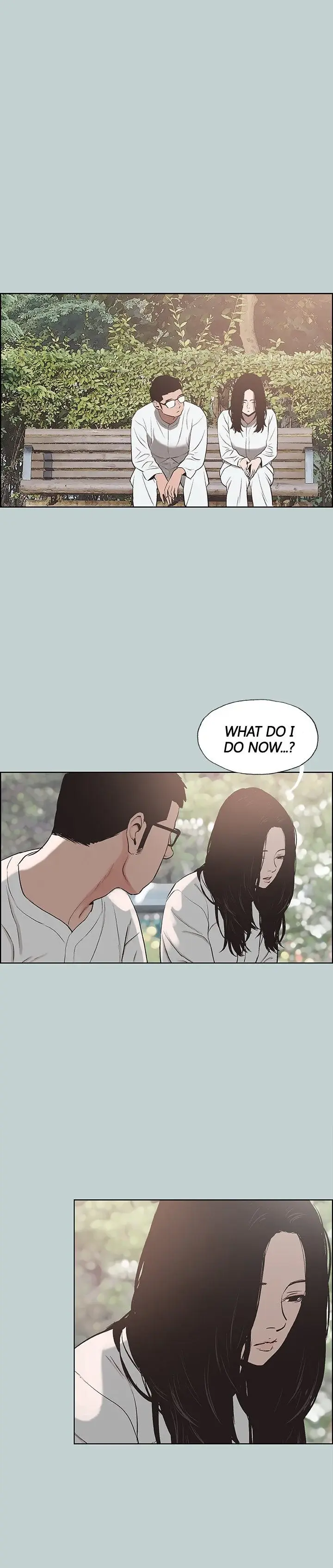 Breakaway Joys Of Travel Chapter 120 - Page 18