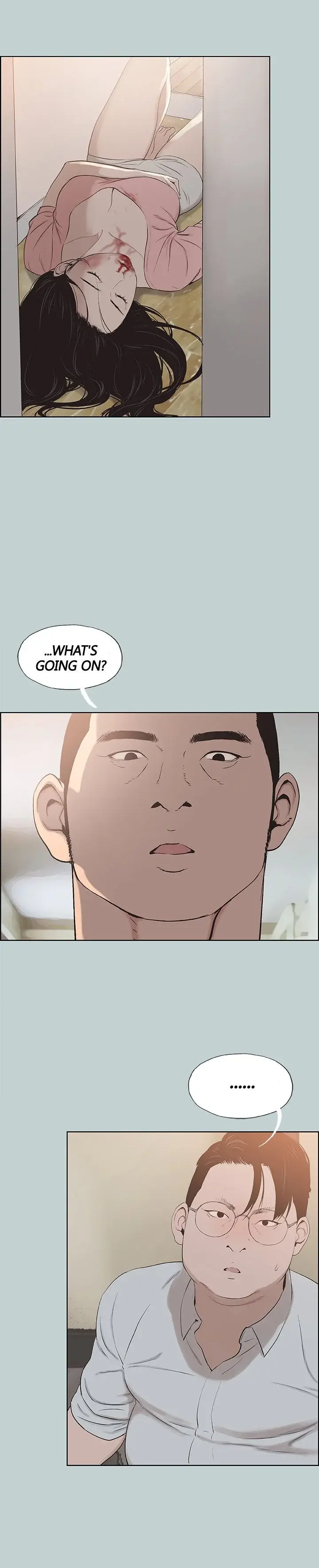 Breakaway Joys Of Travel Chapter 120 - Page 5