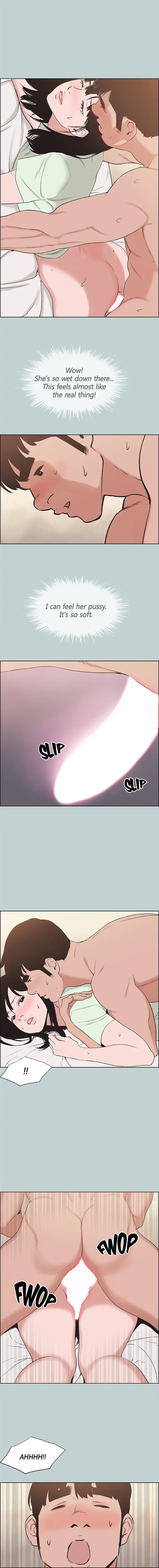 Breakaway Joys Of Travel Chapter 122 - Page 10