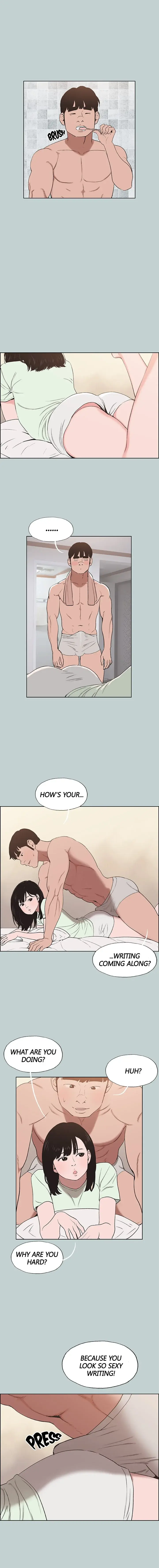 Breakaway Joys Of Travel Chapter 122 - Page 5