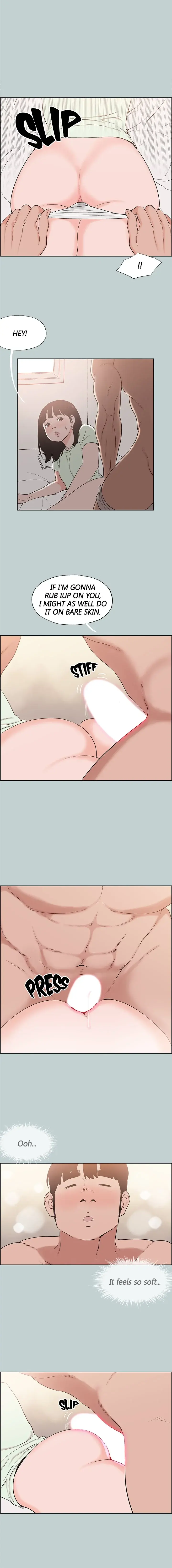 Breakaway Joys Of Travel Chapter 122 - Page 7