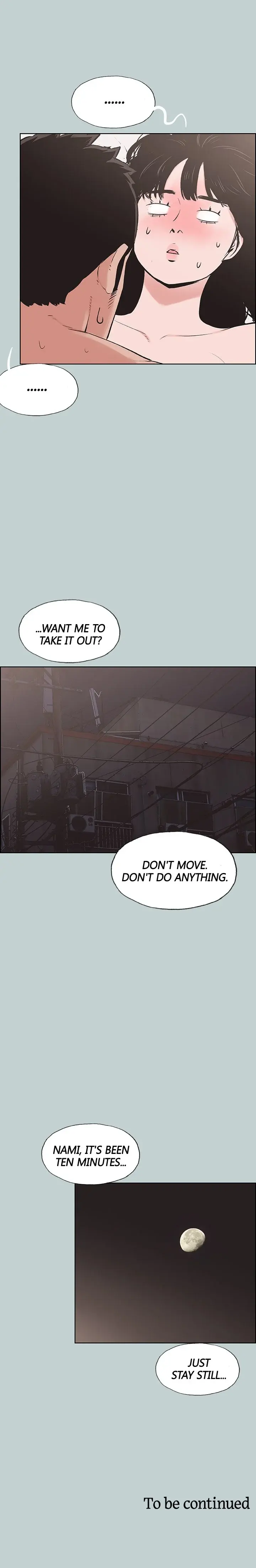 Breakaway Joys Of Travel Chapter 123 - Page 15