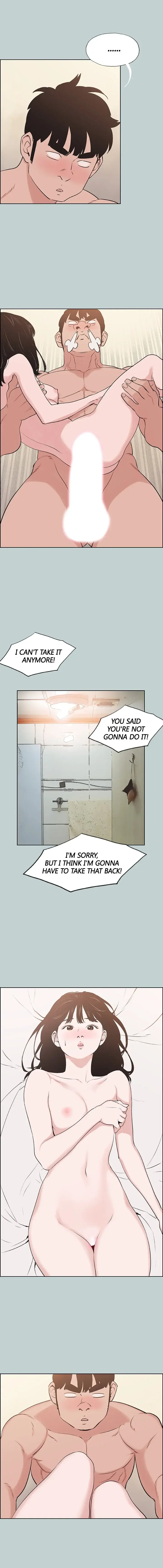 Breakaway Joys Of Travel Chapter 123 - Page 8