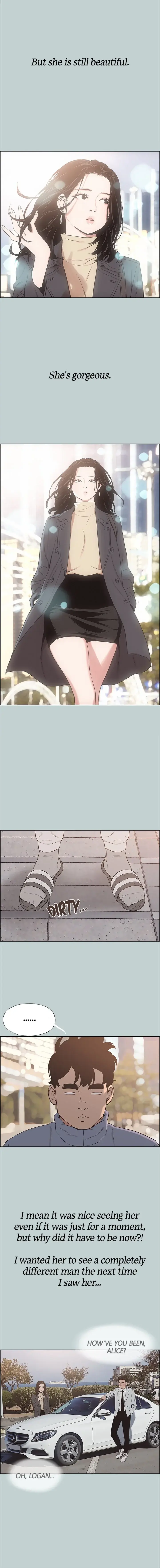 Breakaway Joys Of Travel Chapter 125 - Page 5