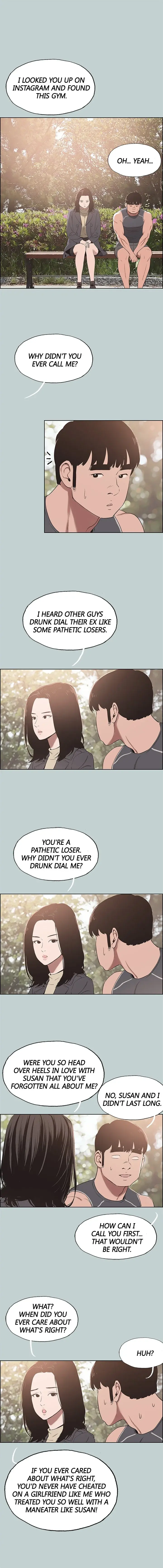 Breakaway Joys Of Travel Chapter 126 - Page 9