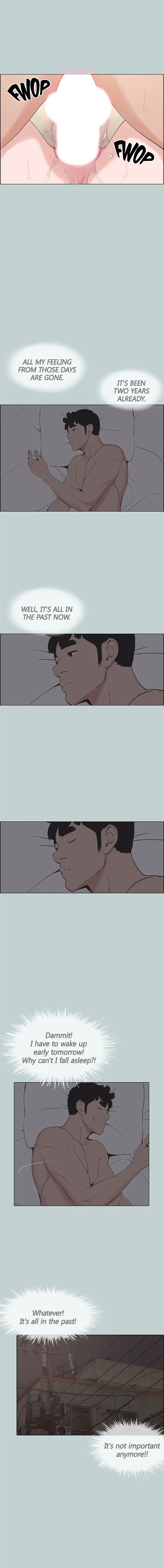 Breakaway Joys Of Travel Chapter 127 - Page 10