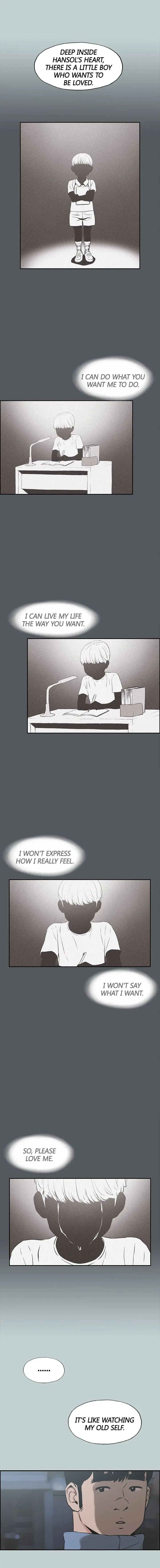Breakaway Joys Of Travel Chapter 129 - Page 12