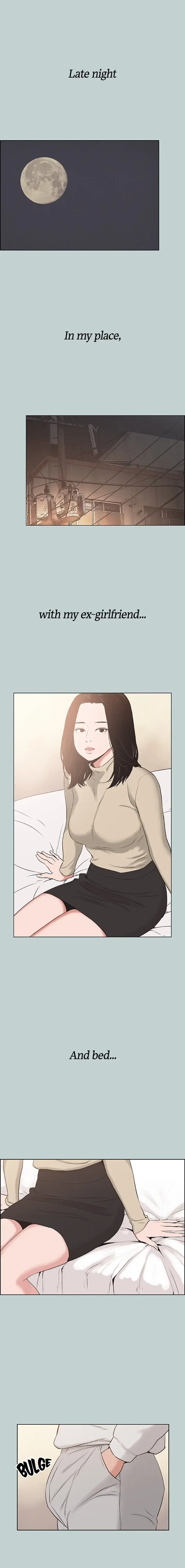 Breakaway Joys Of Travel Chapter 129 - Page 4