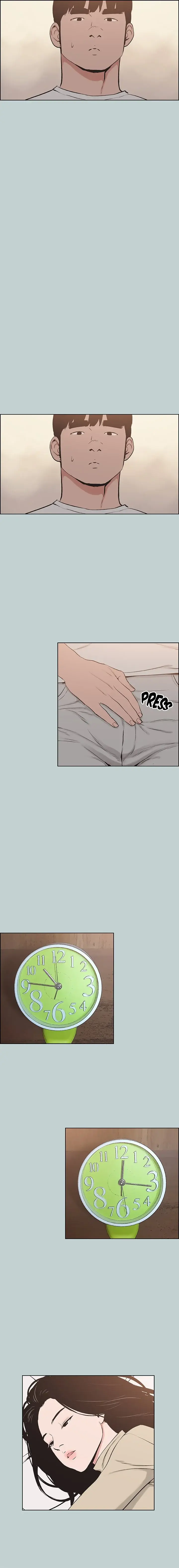 Breakaway Joys Of Travel Chapter 129 - Page 8