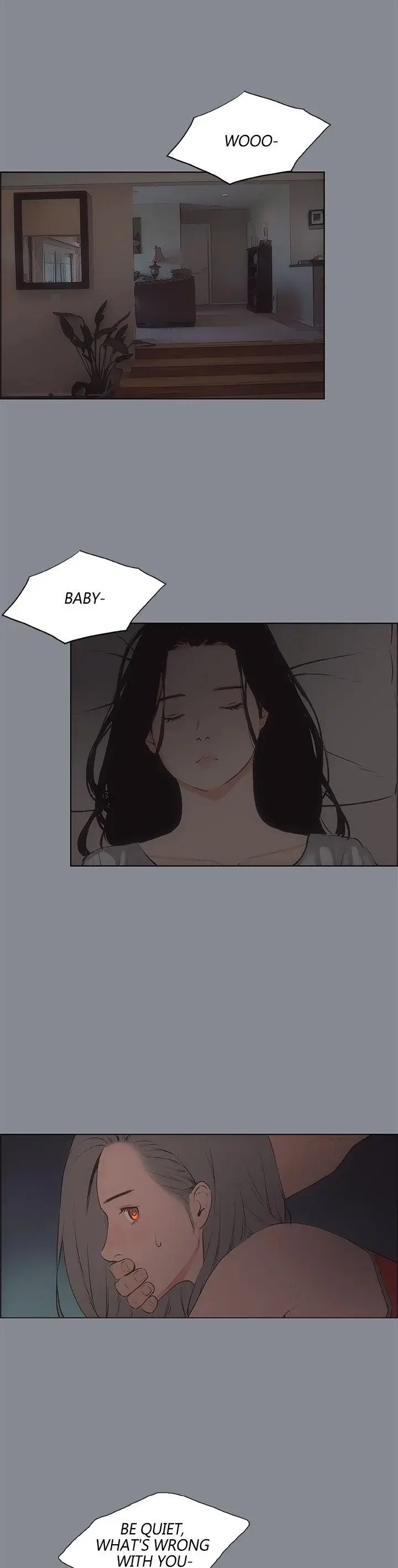 Breakaway Joys Of Travel Chapter 13 - Page 13