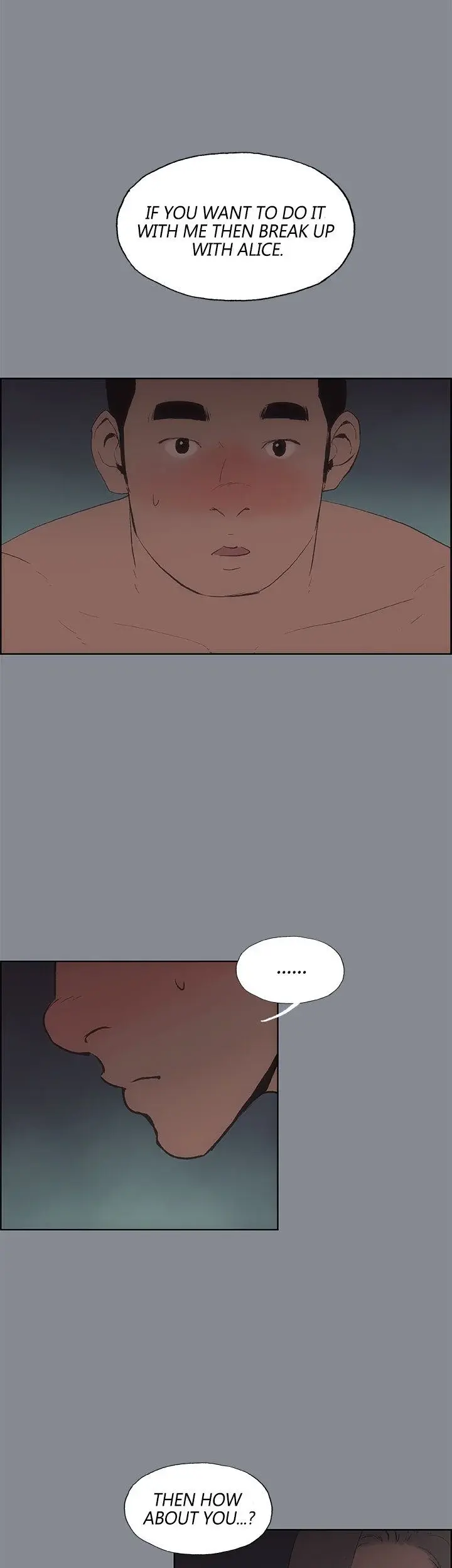 Breakaway Joys Of Travel Chapter 13 - Page 23