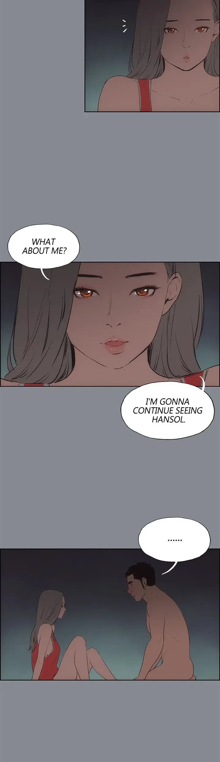 Breakaway Joys Of Travel Chapter 13 - Page 24