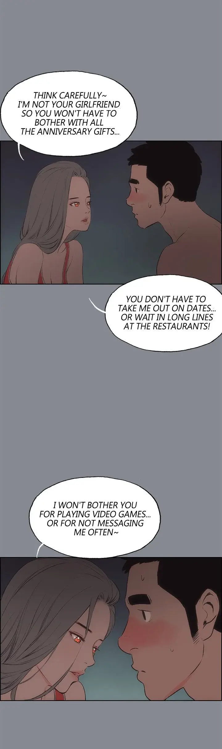Breakaway Joys Of Travel Chapter 13 - Page 29