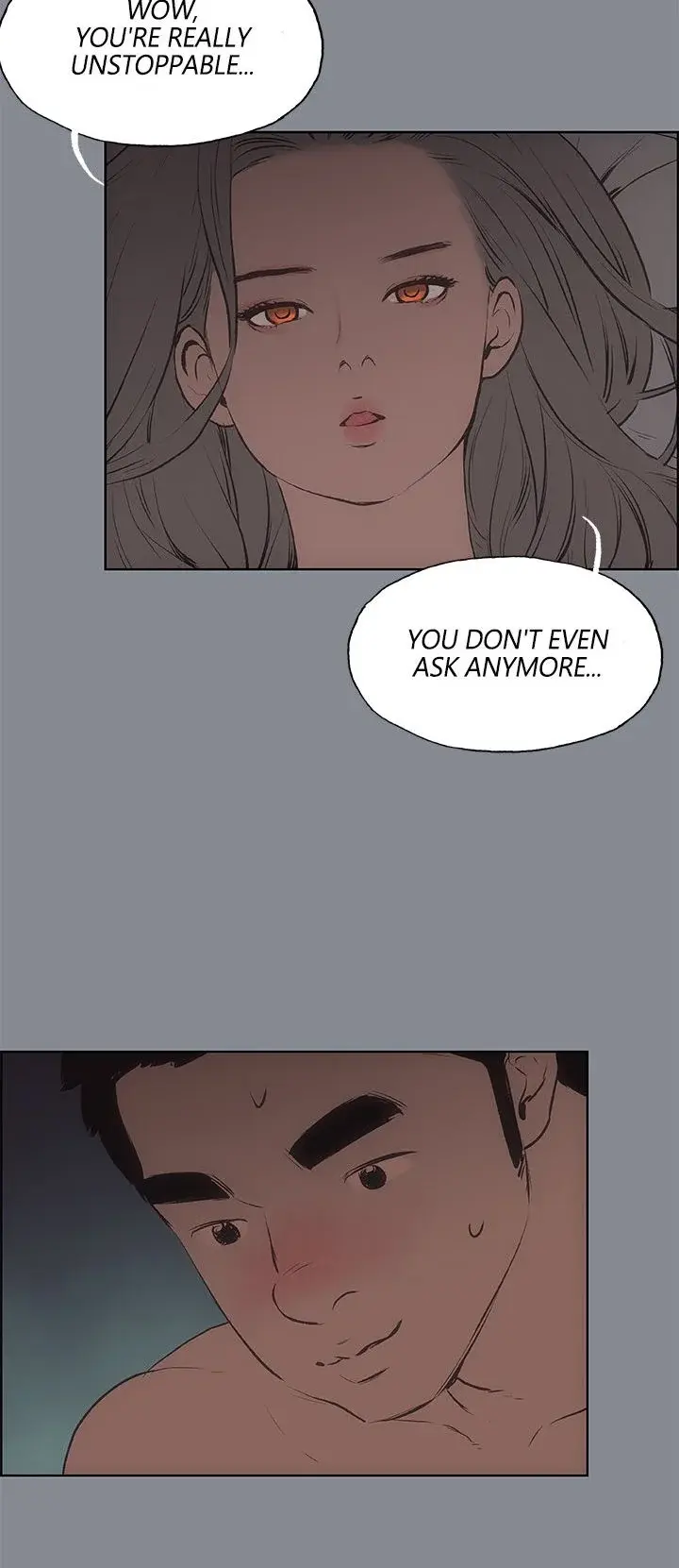 Breakaway Joys Of Travel Chapter 13 - Page 3