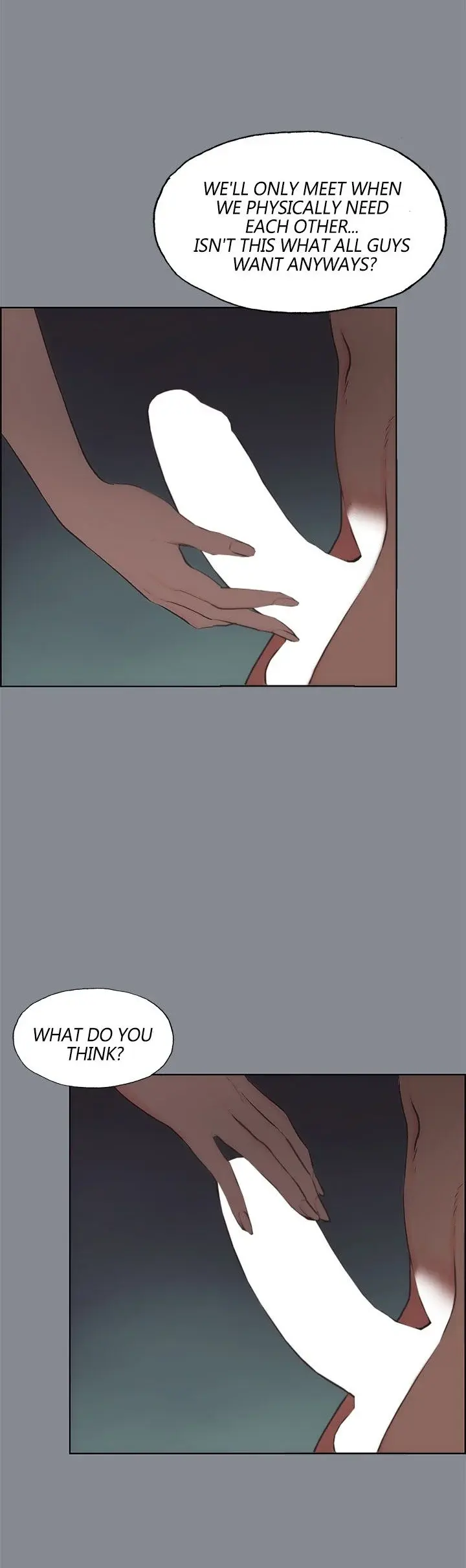 Breakaway Joys Of Travel Chapter 13 - Page 30