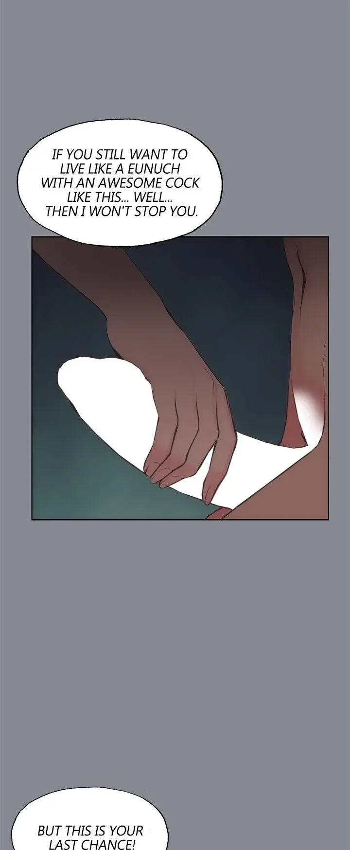 Breakaway Joys Of Travel Chapter 13 - Page 31