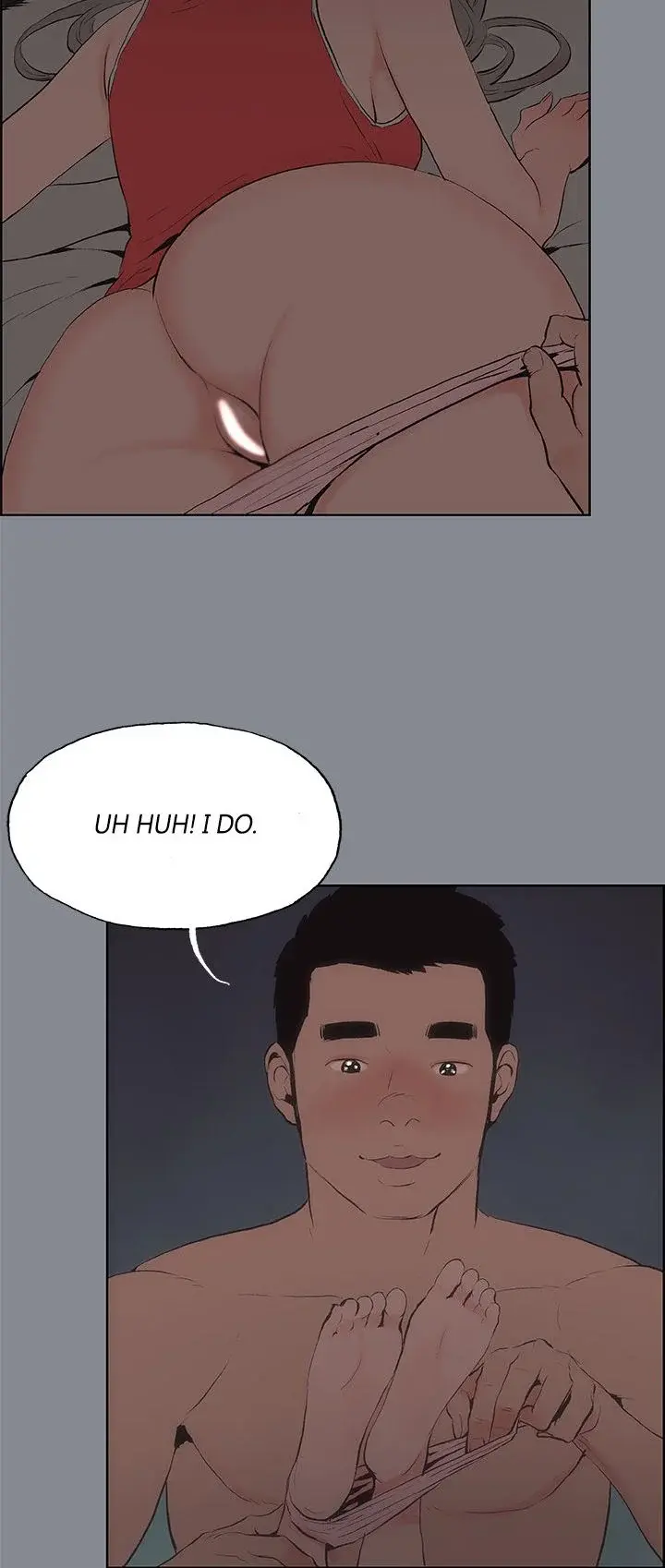 Breakaway Joys Of Travel Chapter 13 - Page 6