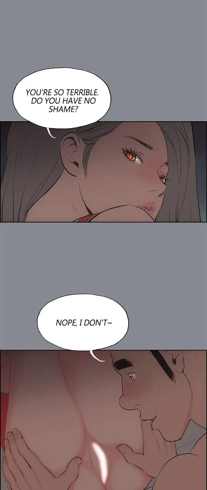 Breakaway Joys Of Travel Chapter 13 - Page 7