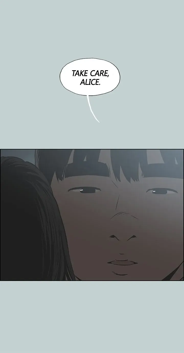 Breakaway Joys Of Travel Chapter 130 - Page 1