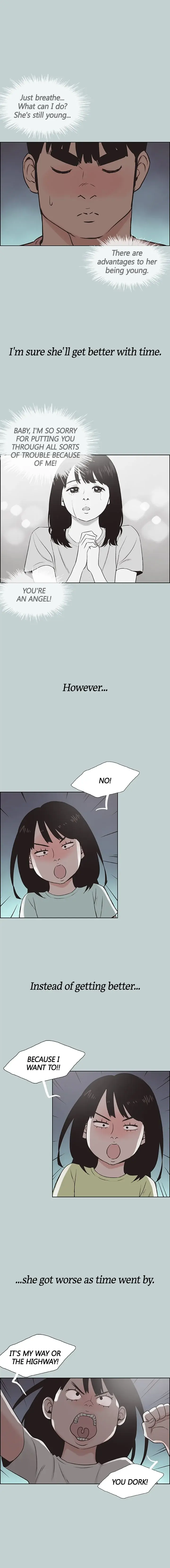 Breakaway Joys Of Travel Chapter 130 - Page 15