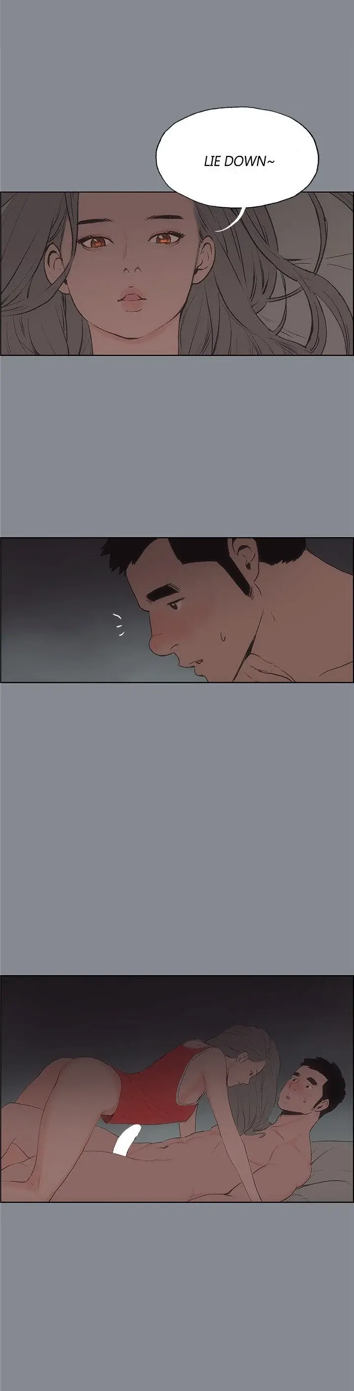 Breakaway Joys Of Travel Chapter 14 - Page 10