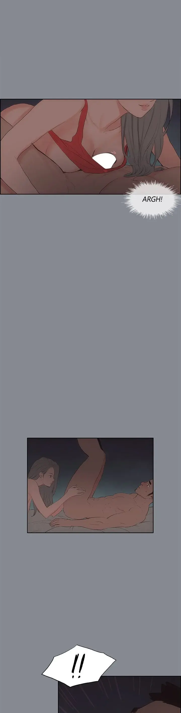 Breakaway Joys Of Travel Chapter 14 - Page 12