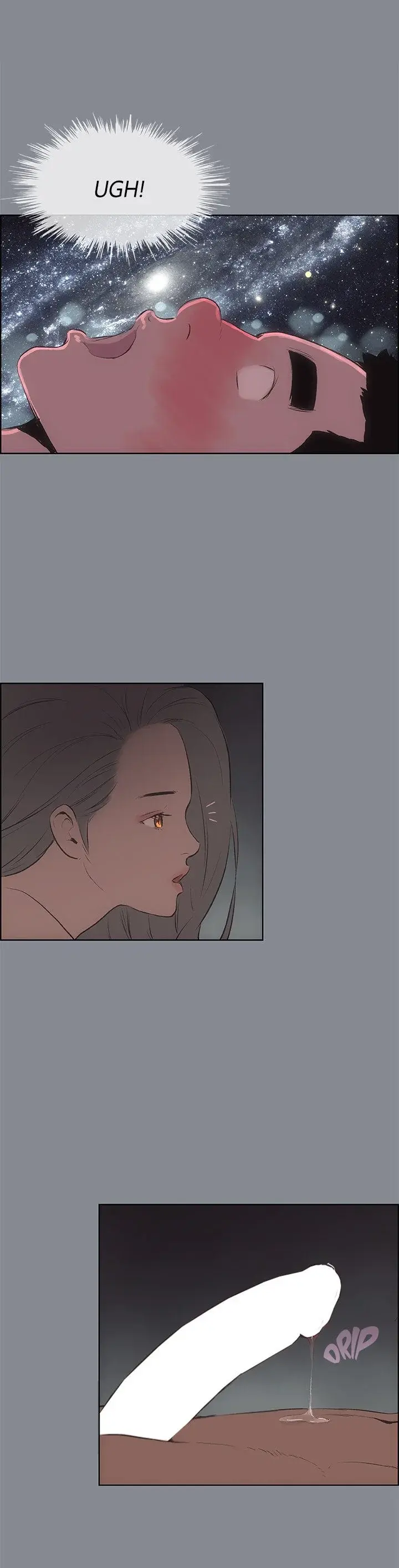 Breakaway Joys Of Travel Chapter 14 - Page 14