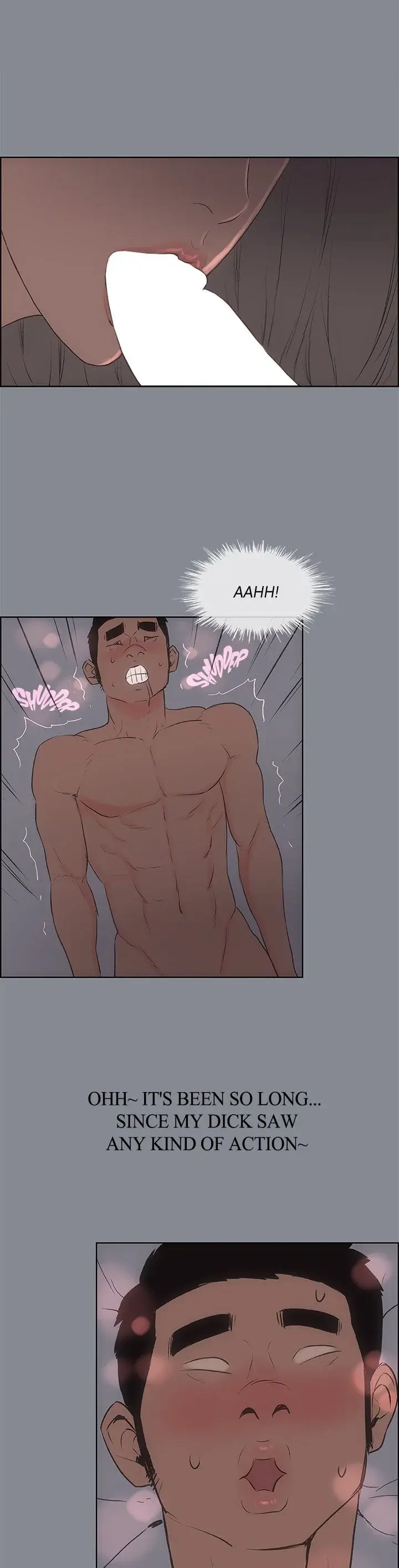 Breakaway Joys Of Travel Chapter 14 - Page 16