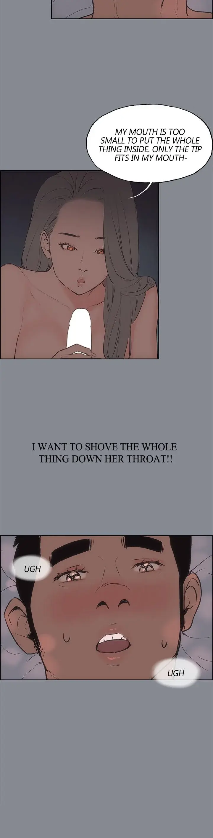 Breakaway Joys Of Travel Chapter 14 - Page 17