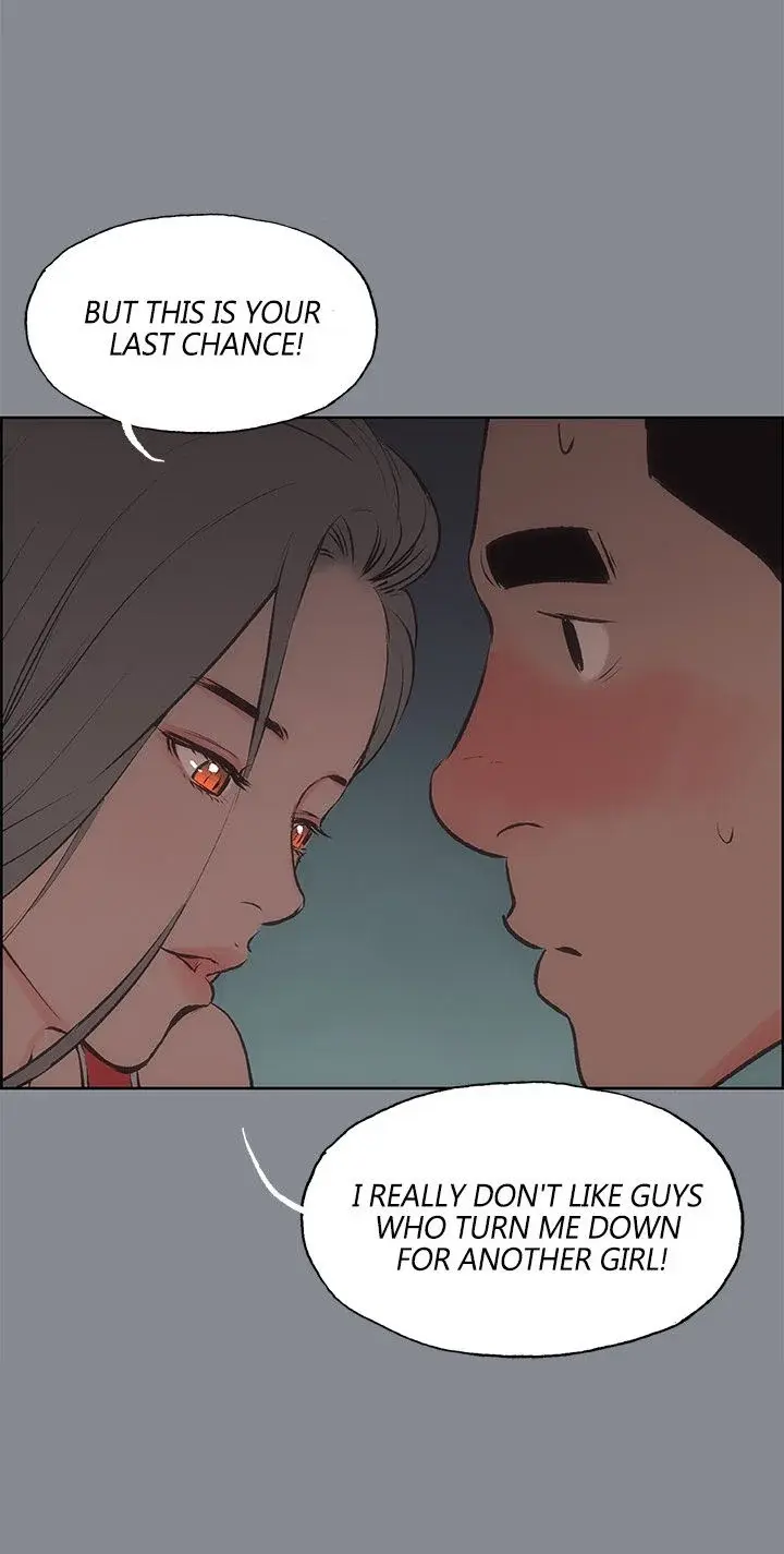 Breakaway Joys Of Travel Chapter 14 - Page 2