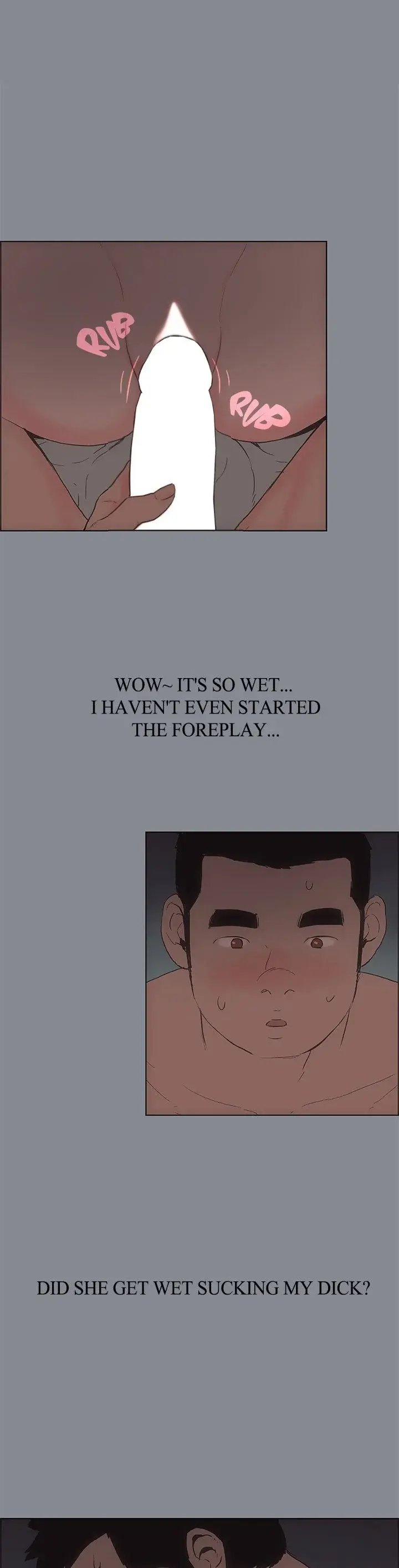 Breakaway Joys Of Travel Chapter 14 - Page 20