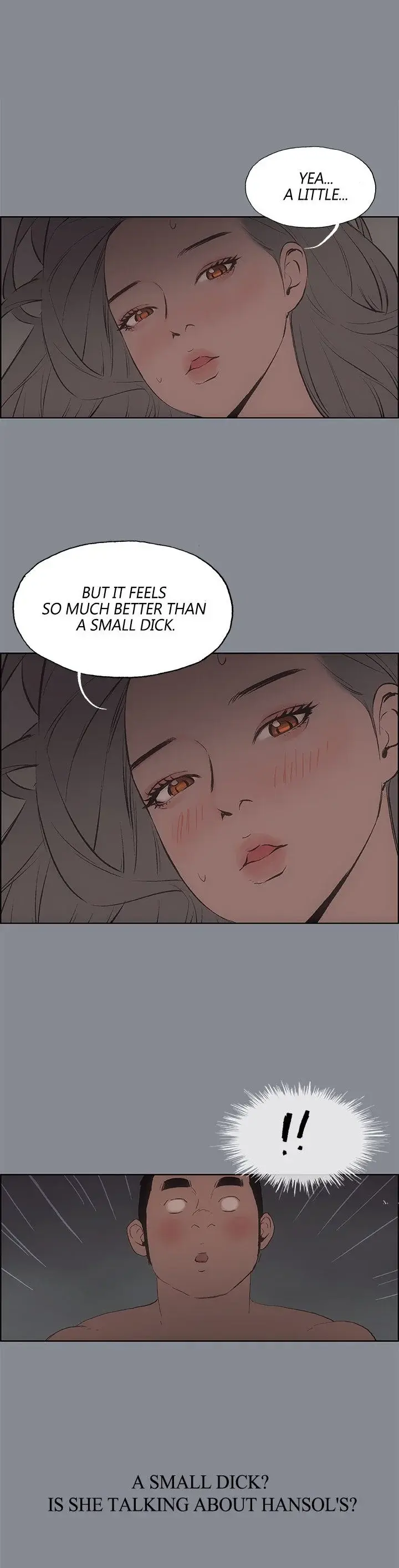 Breakaway Joys Of Travel Chapter 14 - Page 24